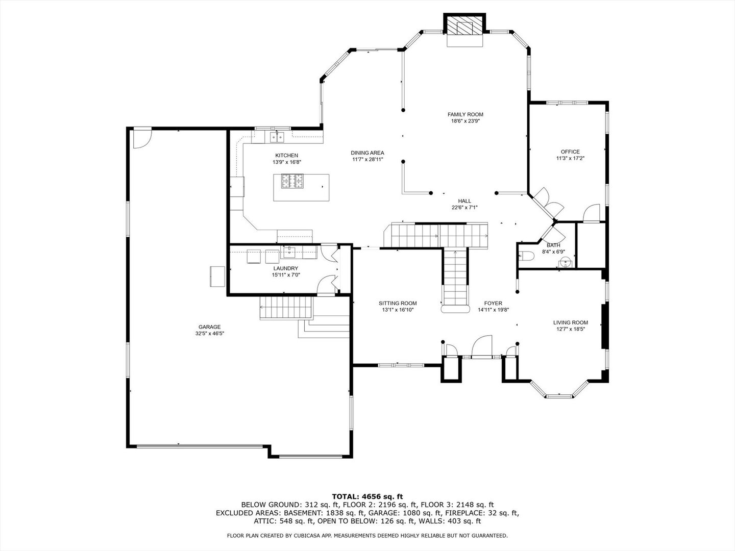 4811 Sebastian Court Naperville, IL 60564 - Photo 45 of 49