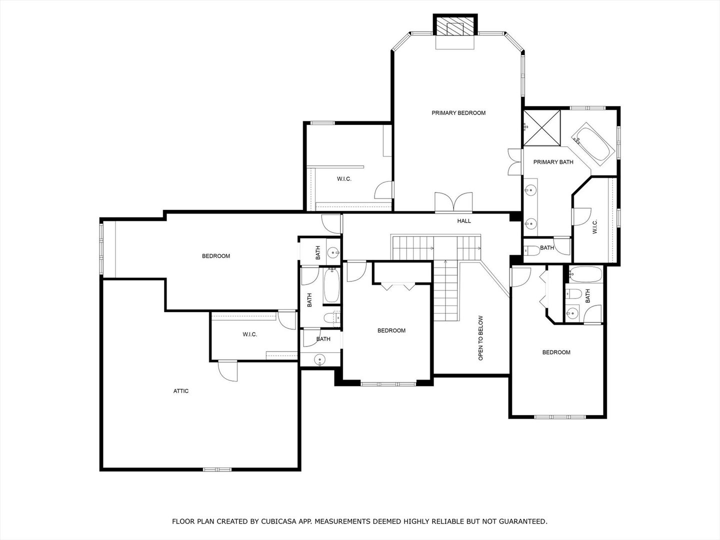 4811 Sebastian Court Naperville, IL 60564 - Photo 46 of 49 a picture of a room with wall painting