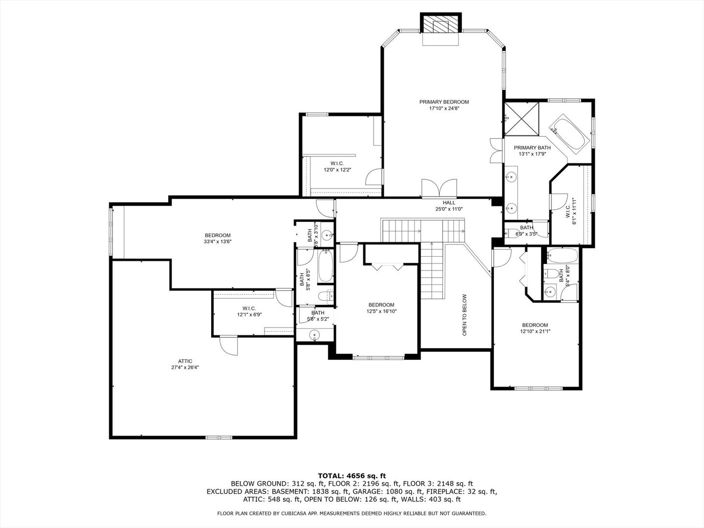 4811 Sebastian Court Naperville, IL 60564 - Photo 47 of 49 unknown