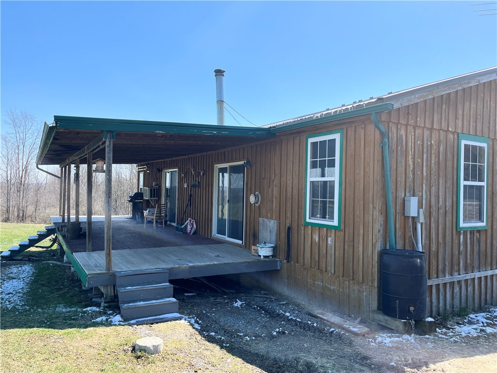 8970 Cook Road Arkport, NY 14807 - Photo 20 of 35
