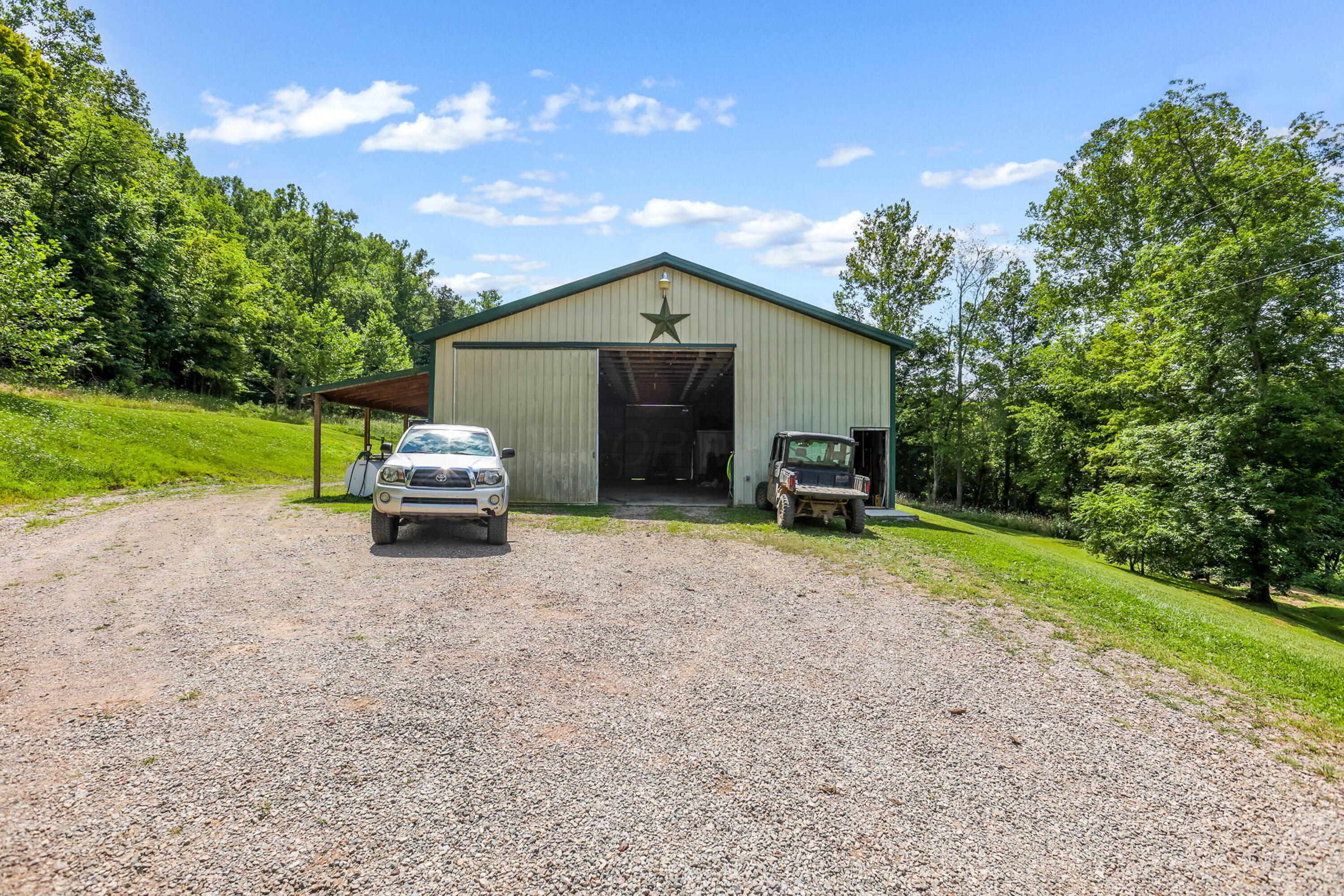 34130 Burney Hollow Road Rutland, OH 45775 - Photo 62 of 99 Burney Hollow-62