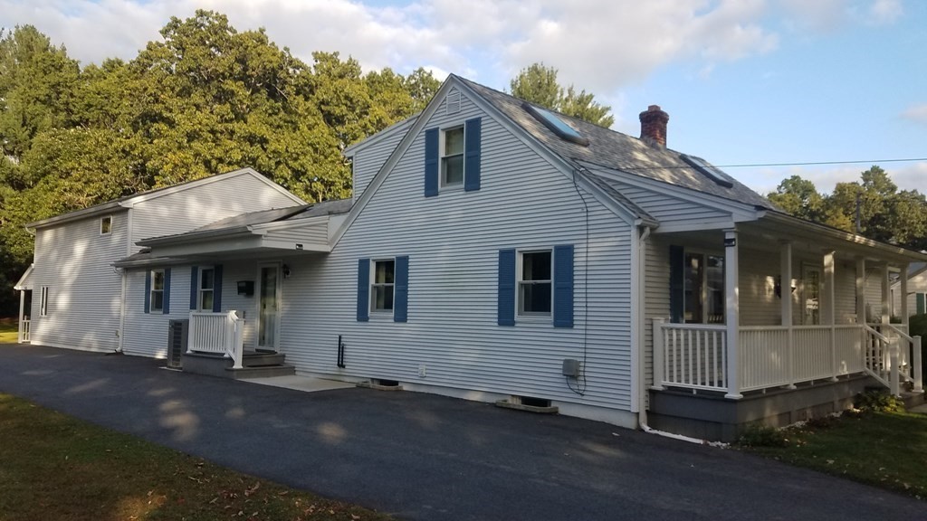 132 River Road Wilbraham, MA 01095 - Photo 1 of 38 Gallery Image 1