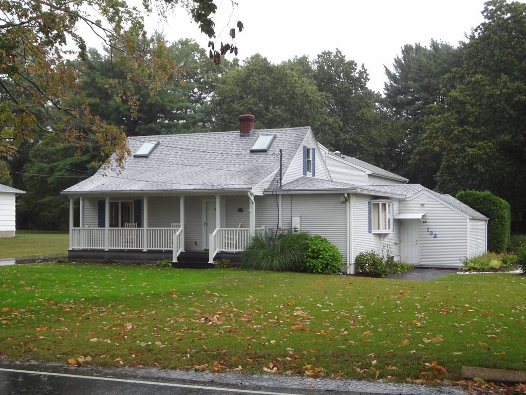 132 River Road Wilbraham, MA 01095 - Photo 2 of 38 Gallery Image 2