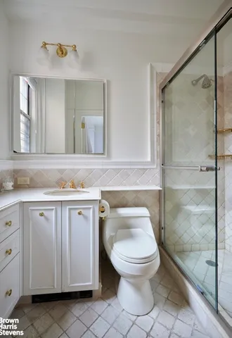 a room with a bed and a couch