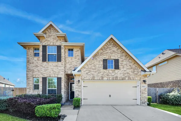 $375,000 | 15003 Winter Dawn Way, Humble, TX 77396