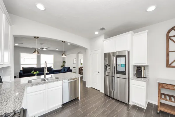 $375,000 | 15003 Winter Dawn Way, Humble, TX 77396