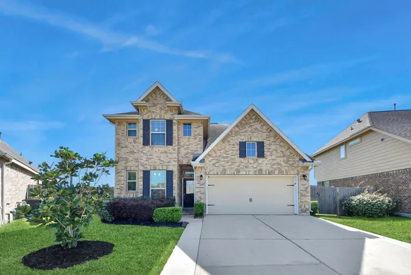 $375,000 | 15003 Winter Dawn Way, Humble, TX 77396