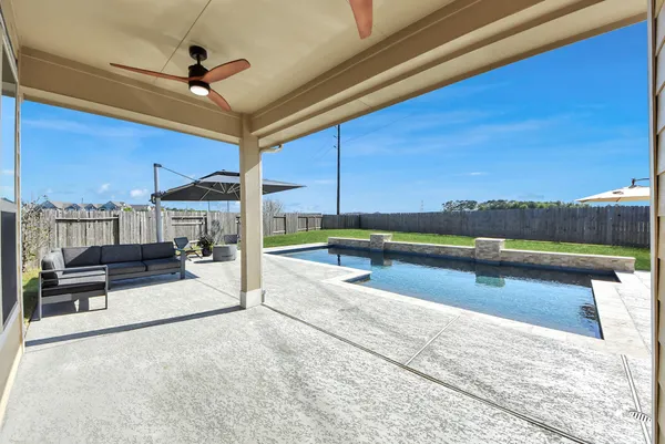 $375,000 | 15003 Winter Dawn Way, Humble, TX 77396