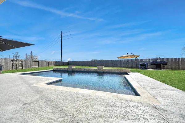 $375,000 | 15003 Winter Dawn Way, Humble, TX 77396