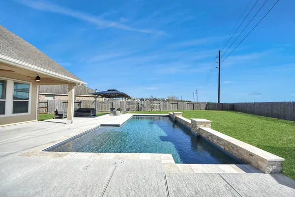 $375,000 | 15003 Winter Dawn Way, Humble, TX 77396