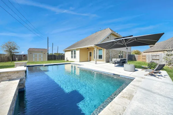 $375,000 | 15003 Winter Dawn Way, Humble, TX 77396
