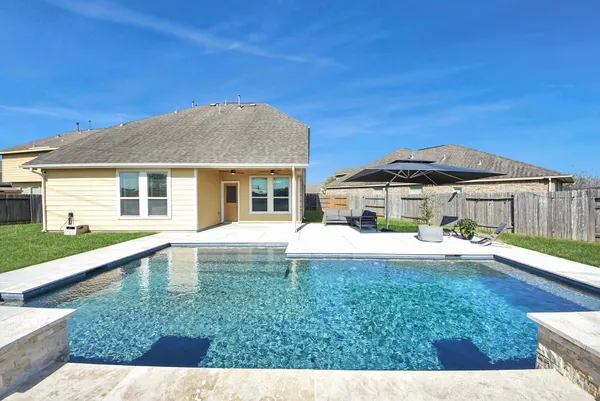 $375,000 | 15003 Winter Dawn Way, Humble, TX 77396