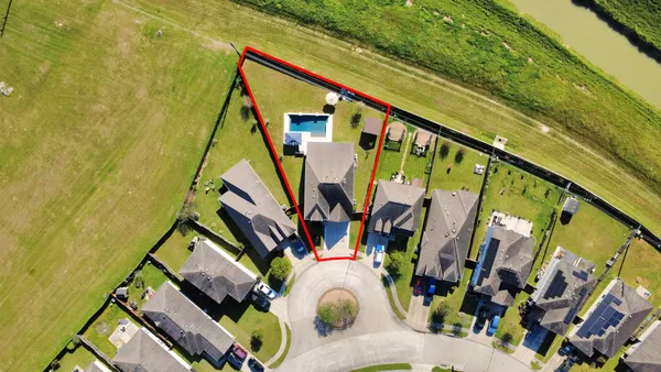 $375,000 | 15003 Winter Dawn Way, Humble, TX 77396