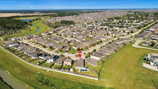 $375,000 | 15003 Winter Dawn Way, Humble, TX 77396