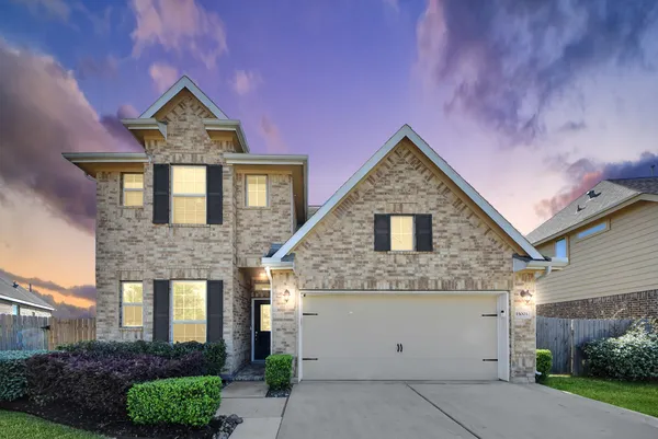 $375,000 | 15003 Winter Dawn Way, Humble, TX 77396