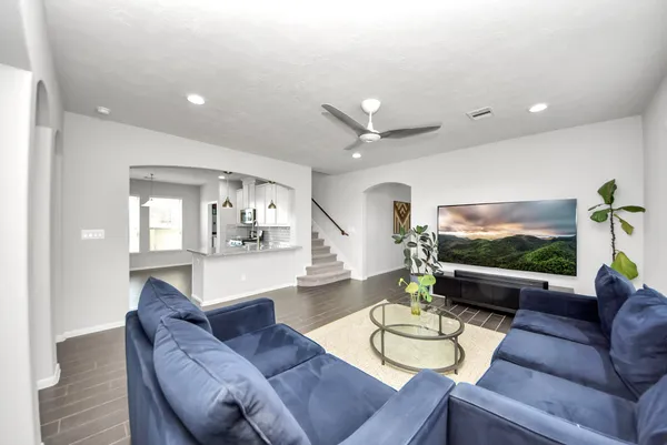 $375,000 | 15003 Winter Dawn Way, Humble, TX 77396