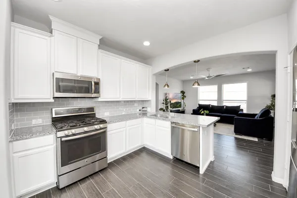 $375,000 | 15003 Winter Dawn Way, Humble, TX 77396