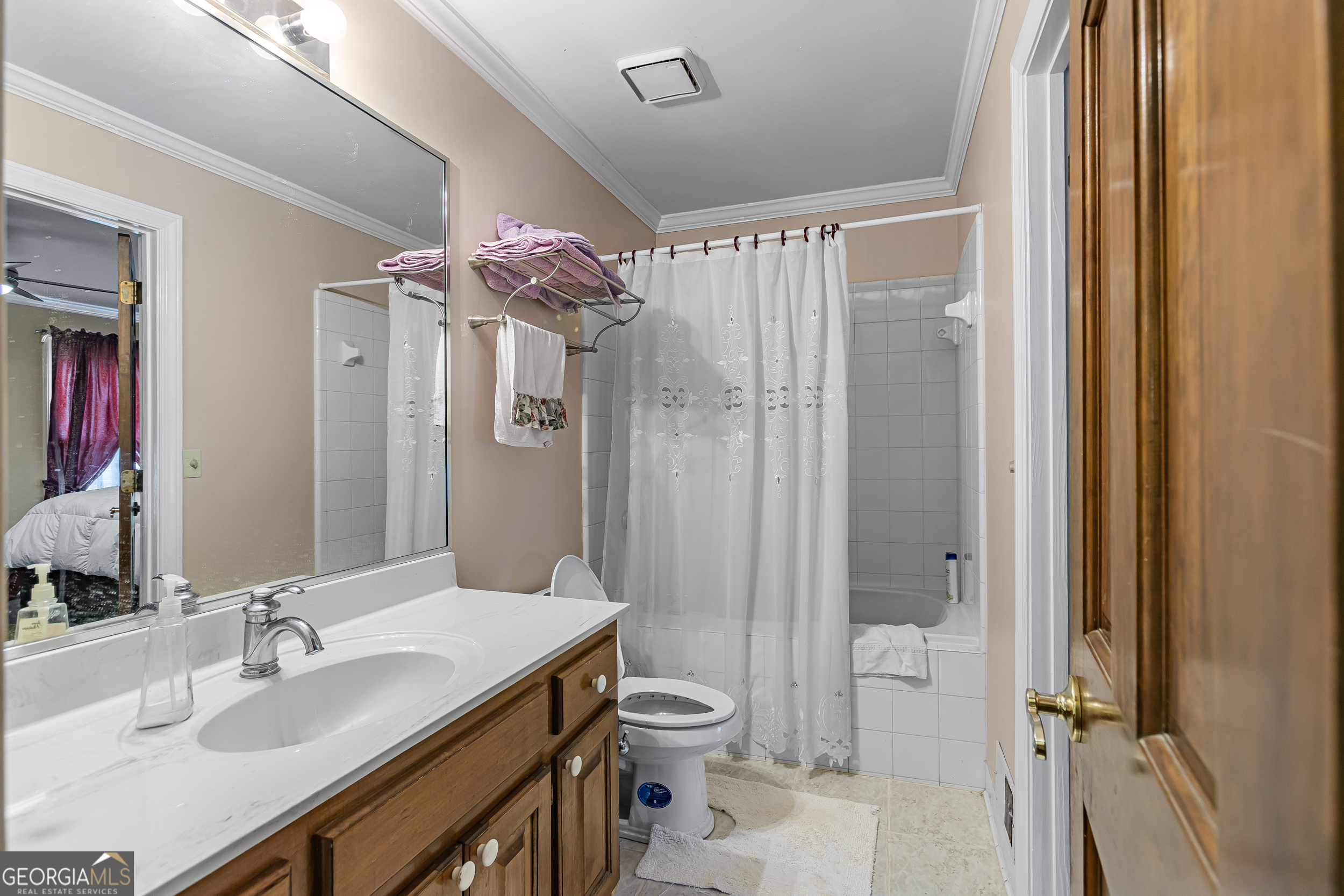 150 Old Farm Road Fayetteville, GA 30215 - Photo 12 of 33