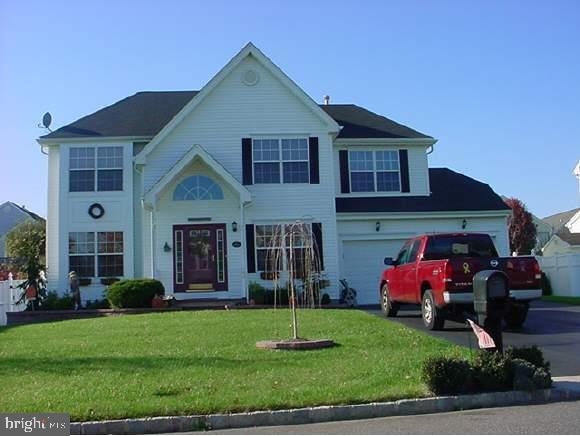 160 Barracuda Road Manahawkin, NJ 08050 - Photo 1 of 12
