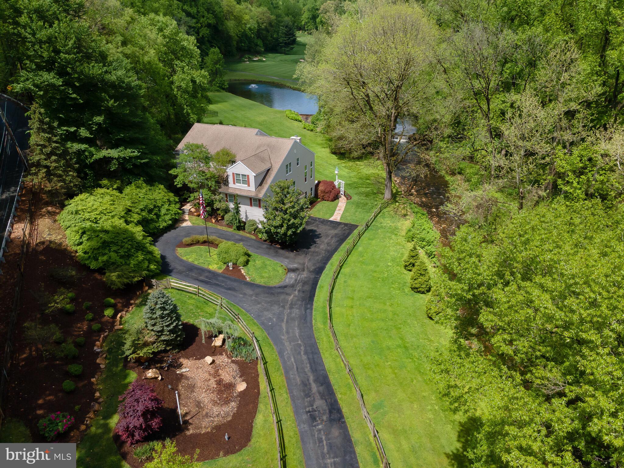 896 Palmers Mill Road Media, PA 19063 - Photo 1 of 61