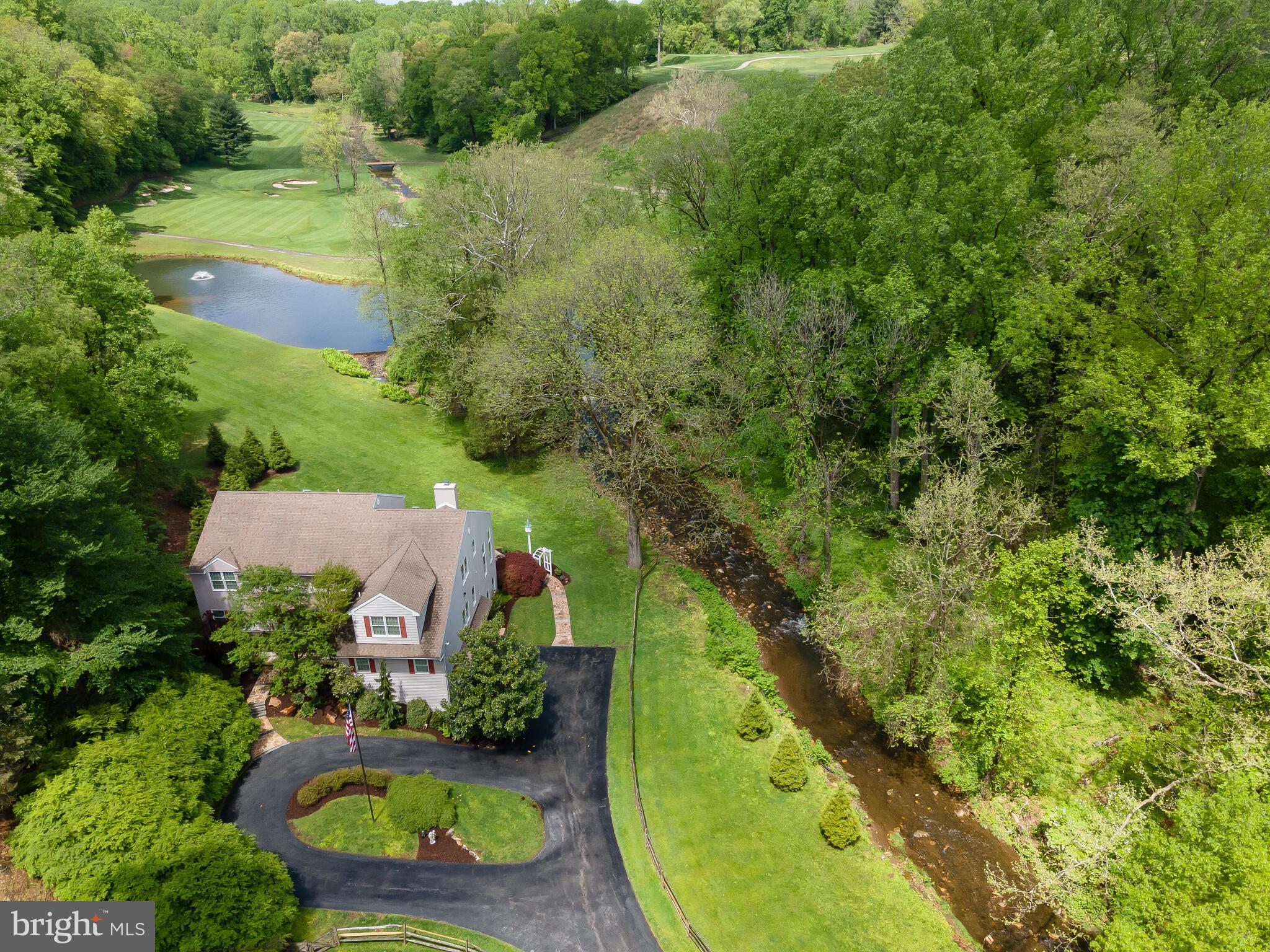 896 Palmers Mill Road Media, PA 19063 - Photo 2 of 61