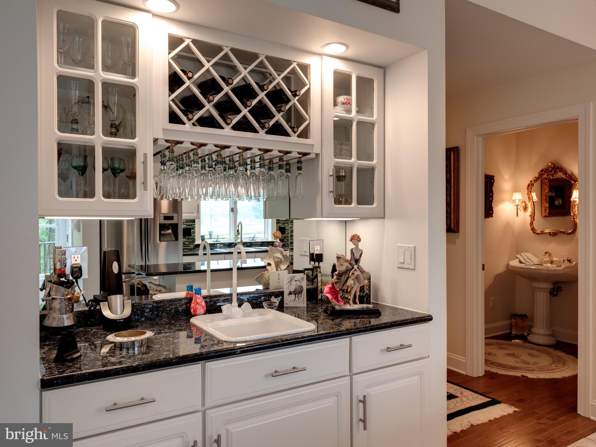 896 Palmers Mill Road Media, PA 19063 - Photo 18 of 61 Wet Bar