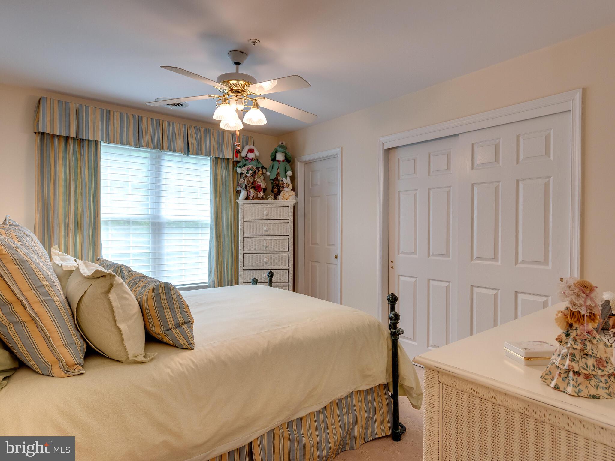 896 Palmers Mill Road Media, PA 19063 - Photo 26 of 61 Bedroom 1
