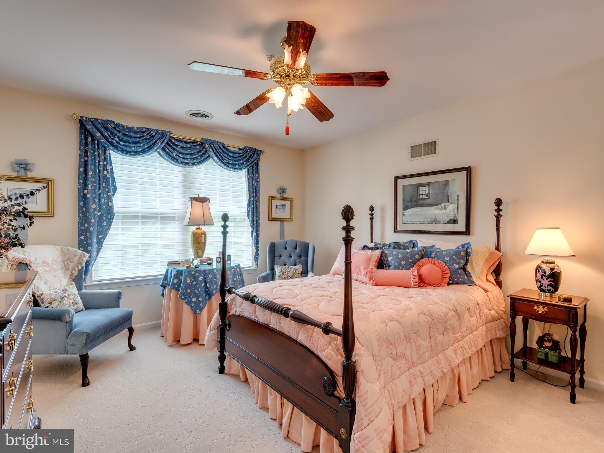 896 Palmers Mill Road Media, PA 19063 - Photo 28 of 61 Bedroom 3