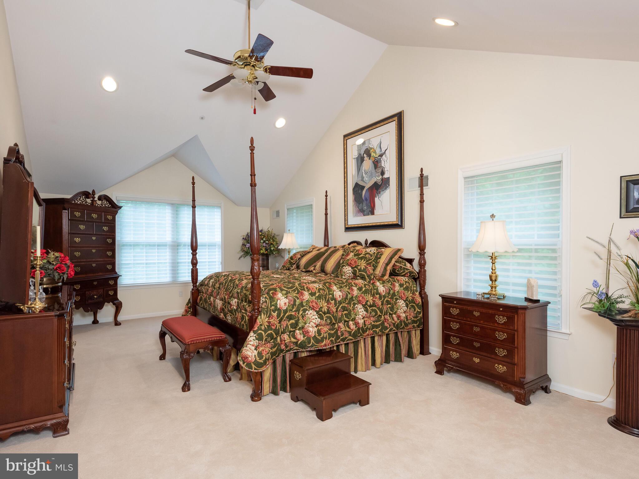 896 Palmers Mill Road Media, PA 19063 - Photo 30 of 61 Master Suite