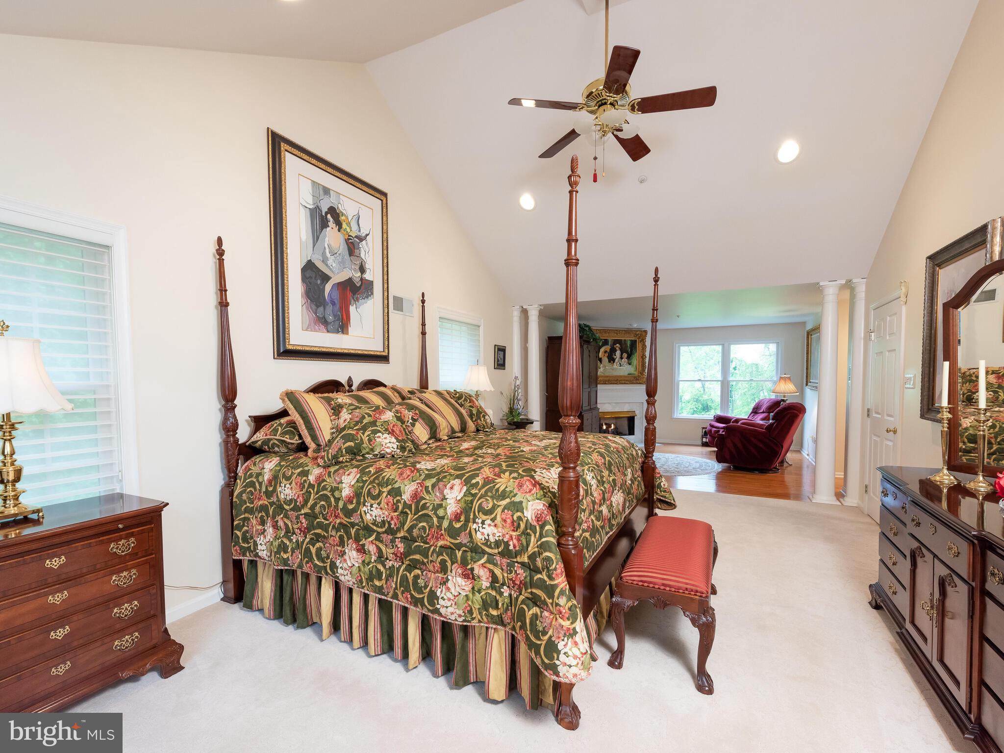 896 Palmers Mill Road Media, PA 19063 - Photo 31 of 61 Master Suite