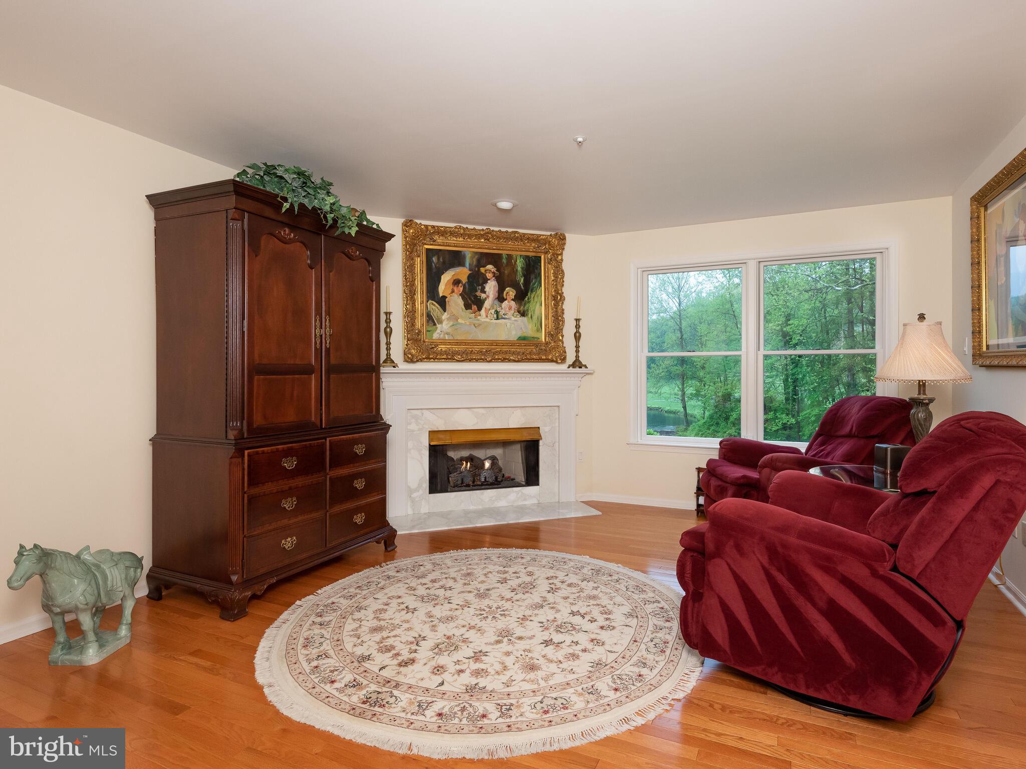 896 Palmers Mill Road Media, PA 19063 - Photo 32 of 61 Sitting area in master