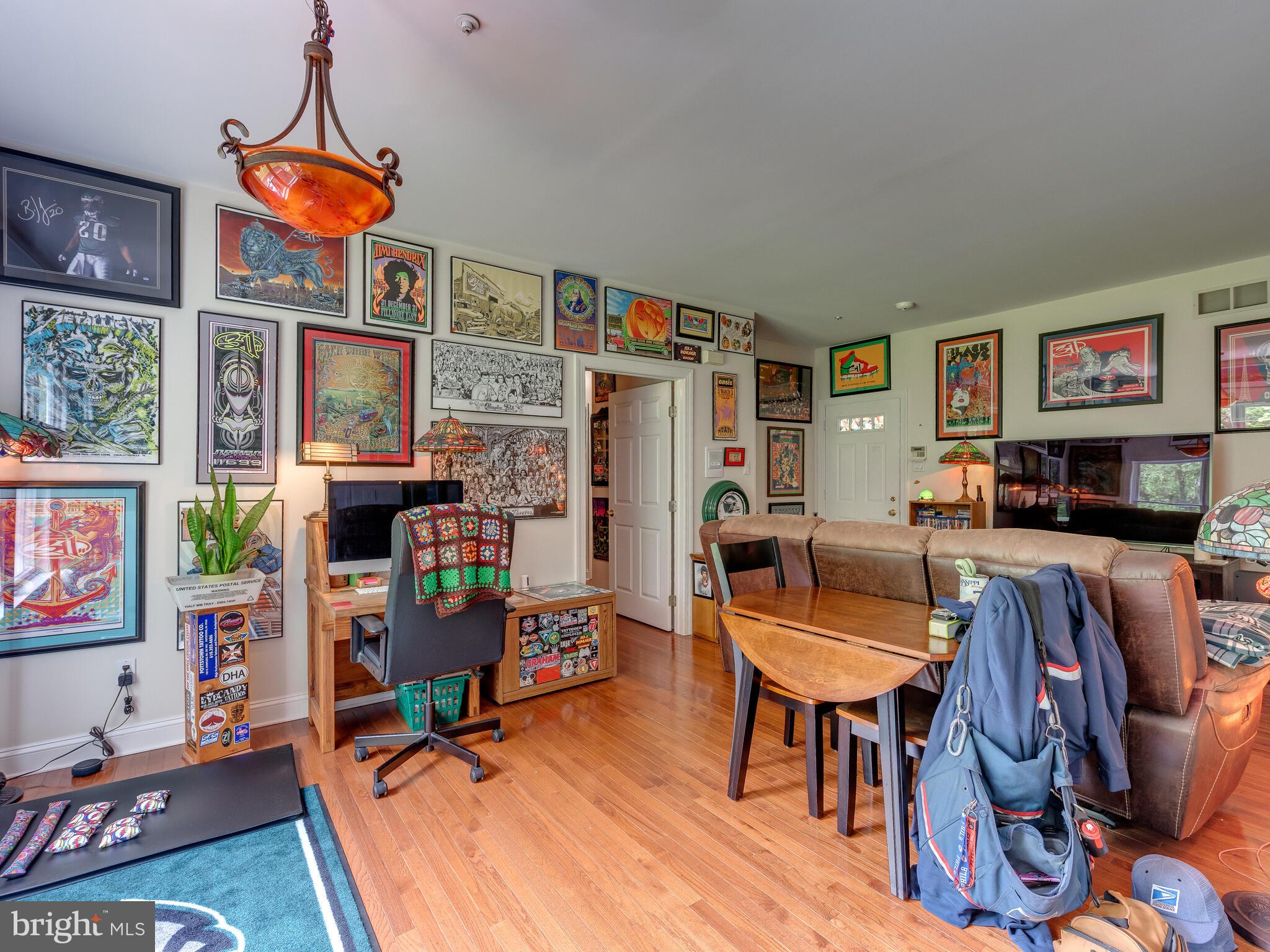 896 Palmers Mill Road Media, PA 19063 - Photo 49 of 61 In-Law suite