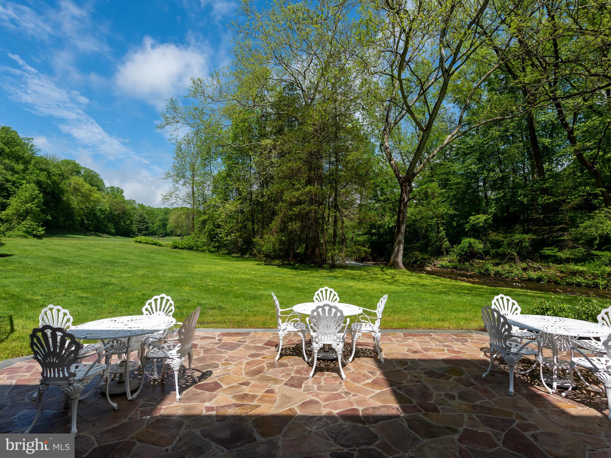 896 Palmers Mill Road Media, PA 19063 - Photo 56 of 61 Patio