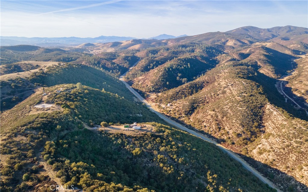 70598 Jolon Road Bradley, CA 93426 - Photo 16 of 43 Hill Top Views