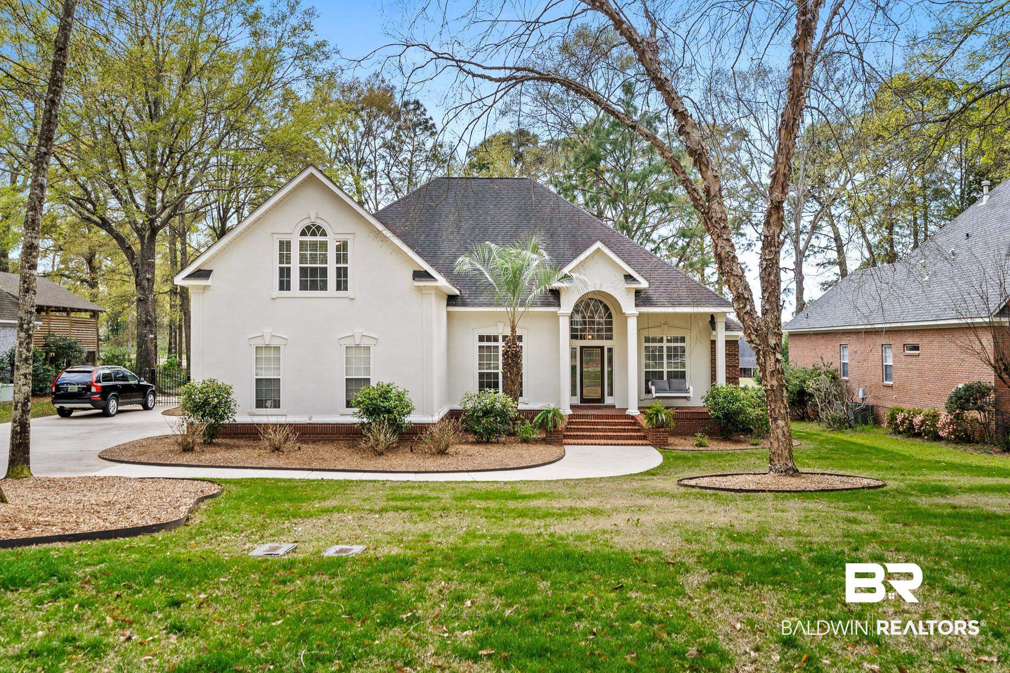 146 Old Mill Road Fairhope, AL 36532 - Photo 41 of 42