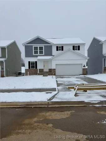 $265,000 | 1339 Poplar Trace Way, Corydon, IN 47112