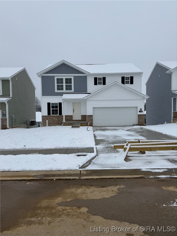 1339 Poplar Trace Way Corydon, IN 47112 - Photo 1 of 5