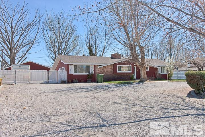 805 Adobe Road Fallon, NV 89406 - Photo 1 of 1 Photo 1