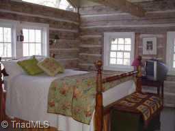 1953 Covington Road King, NC 27021 - Photo 6 of 8 Other. Master bedroom on second floor