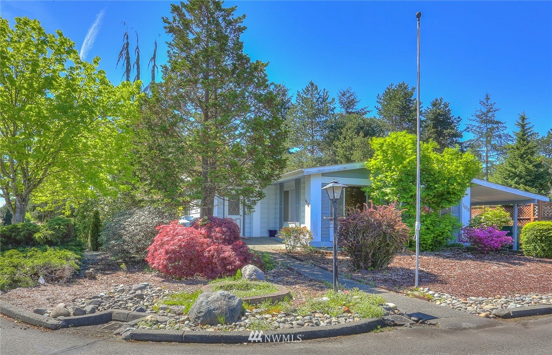 1018 Park Circle Bothell, WA 98021 - Photo 1 of 25