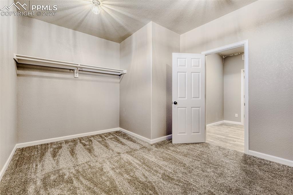 13680 Woodlake Road Elbert, CO 80106 - Photo 24 of 47 Master Closet