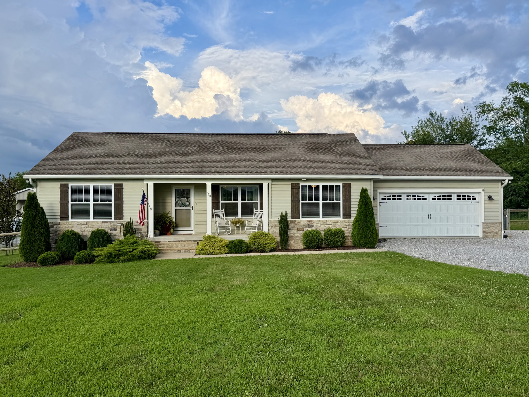 970 White Road Portland, TN 37148 - Photo 1 of 15 Gallery Image 1