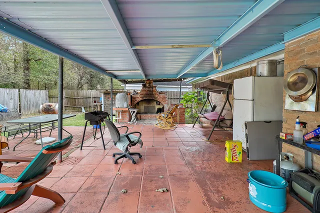 $275,000 | 15814 Part Drive, Crosby, TX 77532