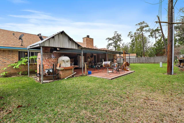 $275,000 | 15814 Part Drive, Crosby, TX 77532