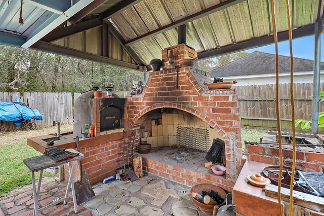 $275,000 | 15814 Part Drive, Crosby, TX 77532