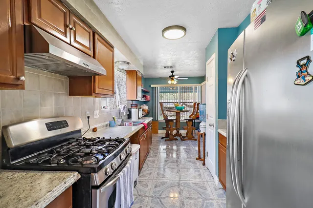 $275,000 | 15814 Part Drive, Crosby, TX 77532