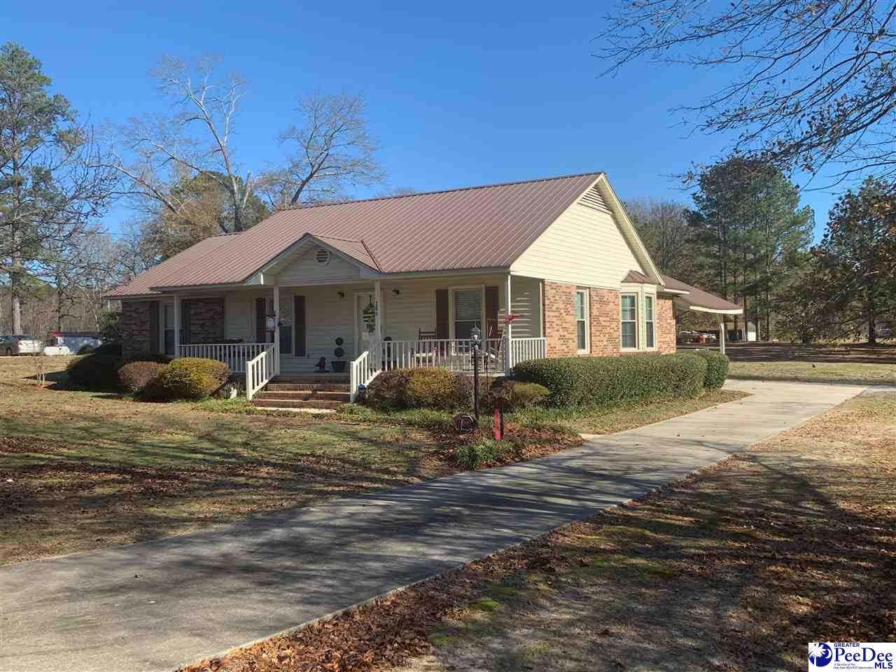 280 Highway 381 McColl, SC 29570 - Photo 1 of 1 Gallery Image 1