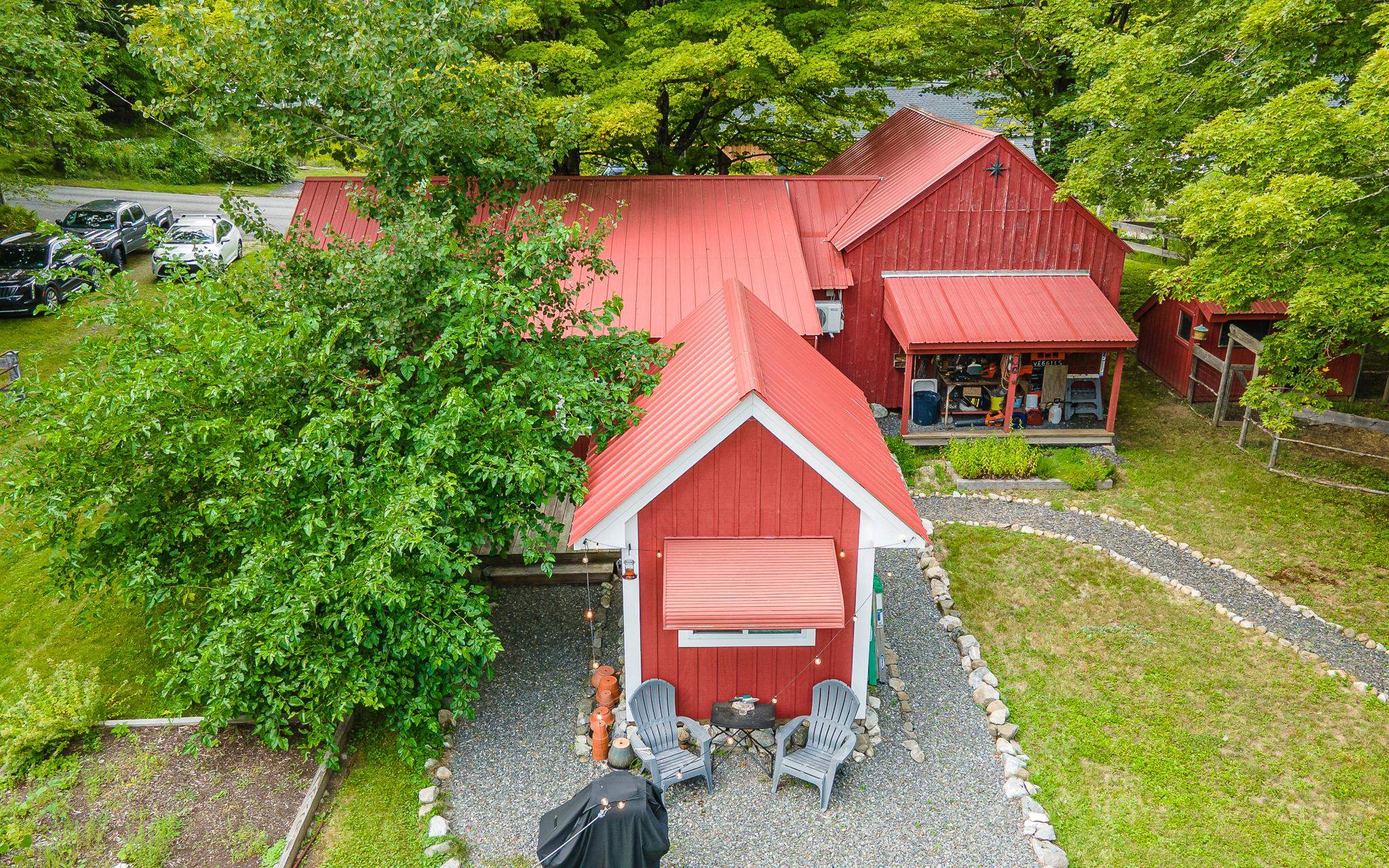 181 West Lake Road Fitzwilliam, NH 03447 - Photo 27 of 47 Gallery Image 27