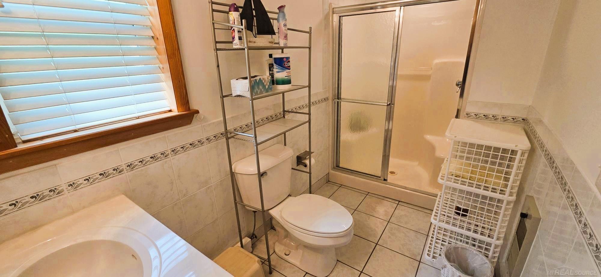 3671 Lakeshore Road Lexington, MI 48450 - Photo 42 of 54 Guest House Bathroom