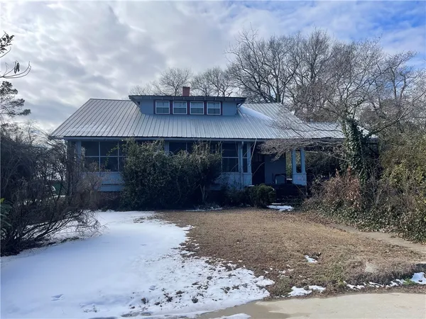 $129,000 | 304 North Townville Street, Seneca, SC 29678
